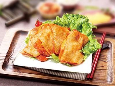 點(diǎn)擊查看詳細(xì)信息<br>標(biāo)題：奧爾良腿排 閱讀次數(shù)：3760